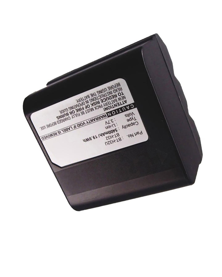 Sharp VL-A111 Battery 5400mAh-3