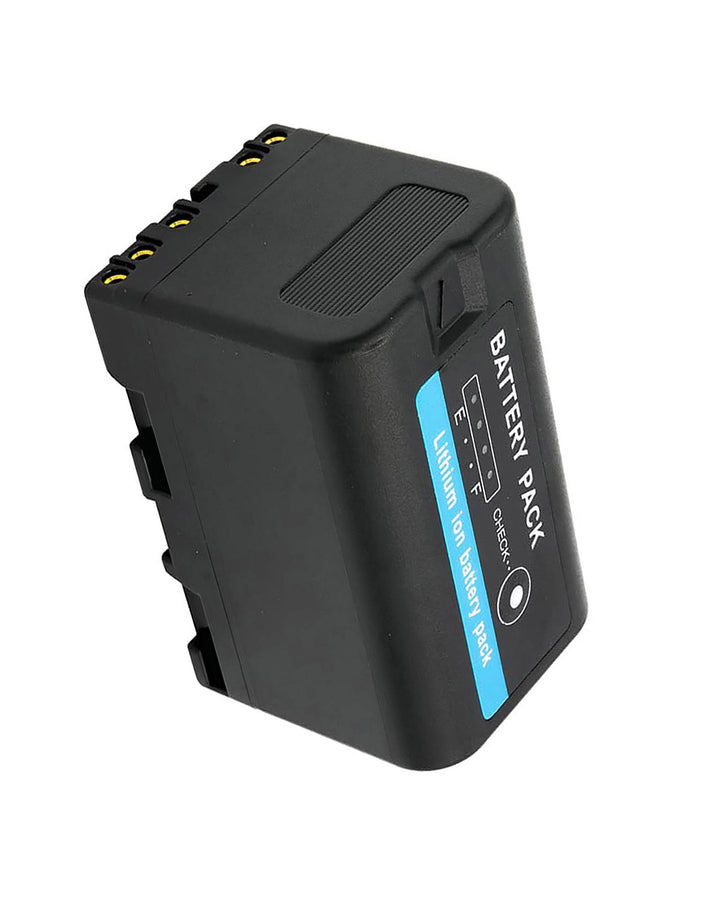 Sony PXW-FS5 Battery 2600mAh