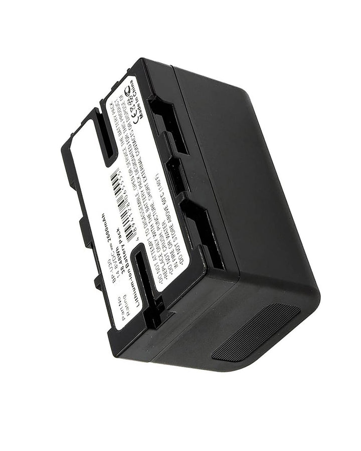 Sony PXW-FS5 Battery 2600mAh-2