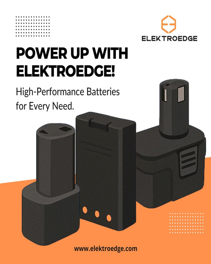 Vertex Standard FT-60 Battery 2200mAh-4