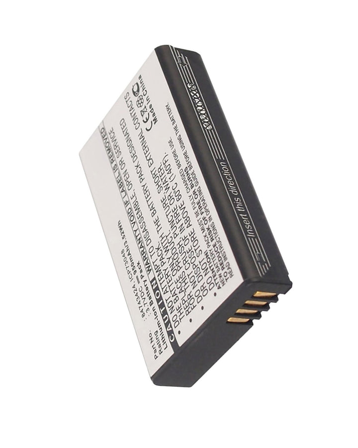 Polycom SpectraLink 84743424 Battery 950mAh Li-ion 3.7V – ElektroEdge