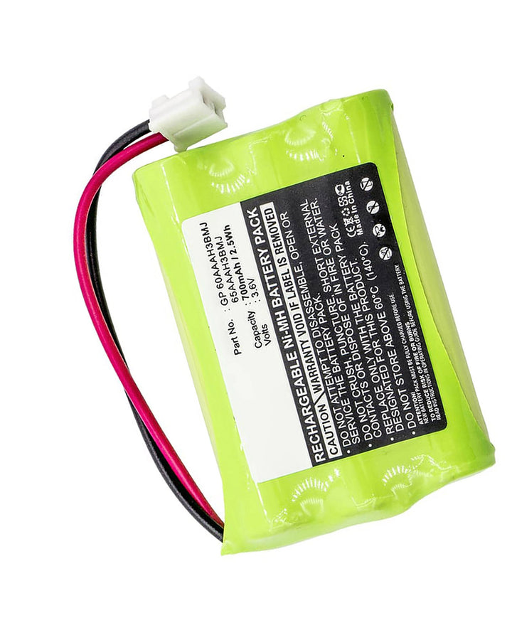 AT&T 89-0099-00 Battery 700mAh-2
