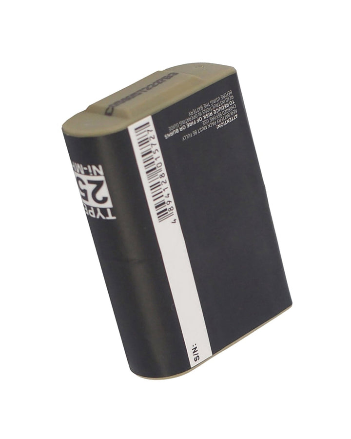 Panasonic KX-TGA230S Battery 700mAh-2