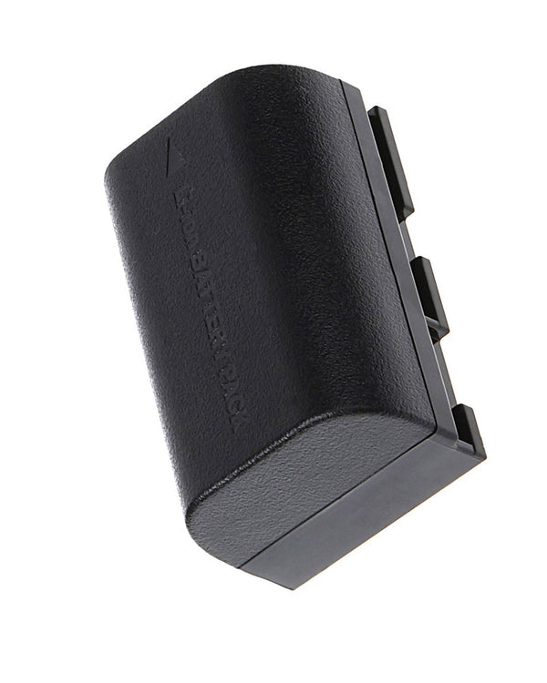 Canon EOS 70D Battery 2000mAh