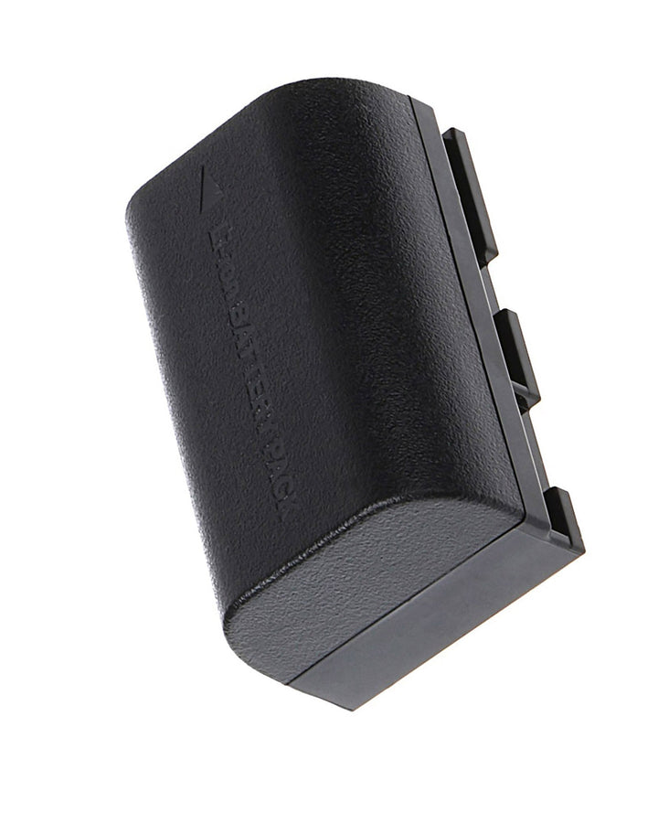 Canon EOS 70D Battery 2000mAh