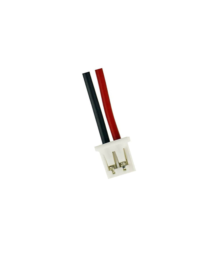 Educator 800TS Receiver Battery 300mAh-3