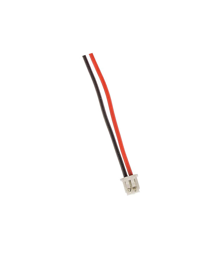 Educator ET-302-LReceiver Battery 400mAh-3
