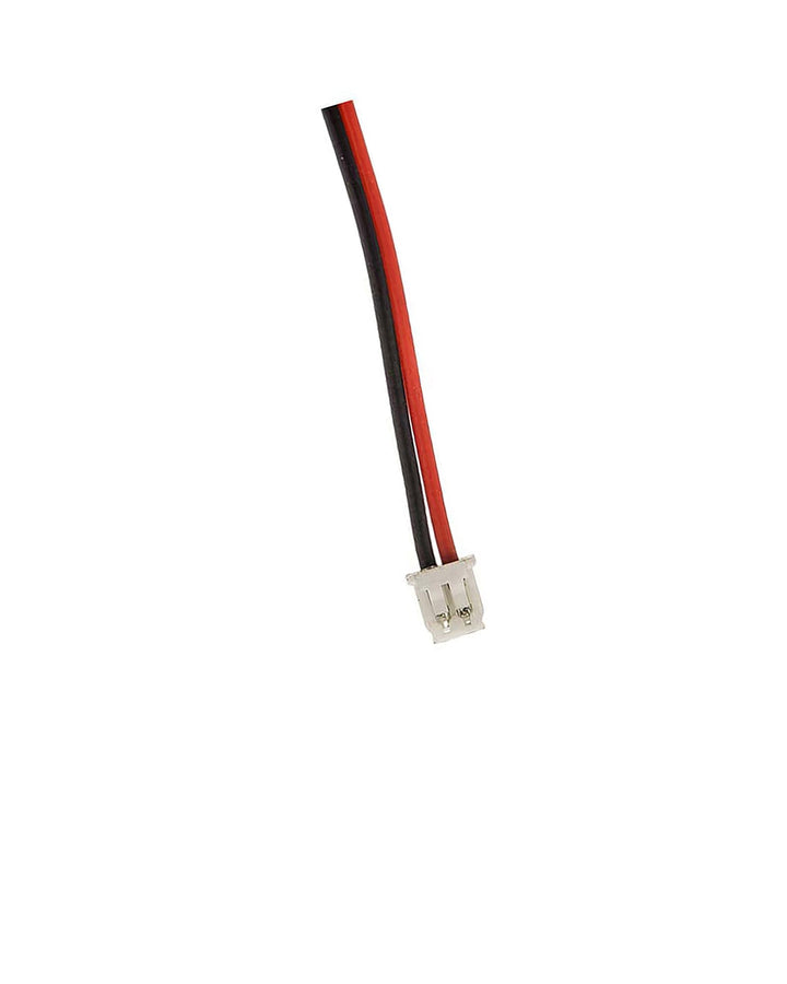 Educator ET-802Transmitter Battery 700mAh-3