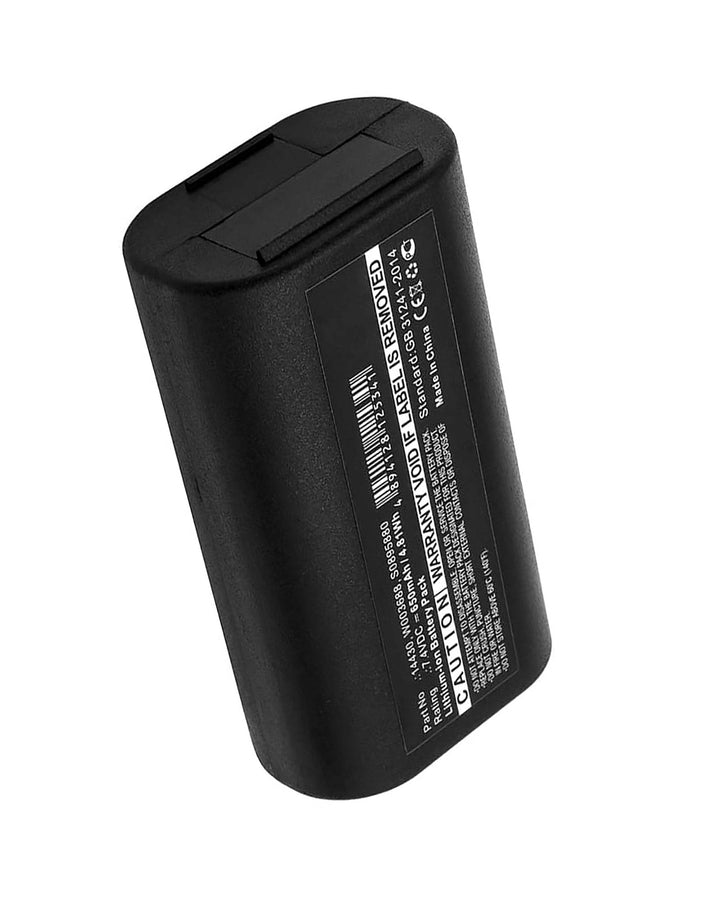 3M S0895880 Battery 650mAh-2