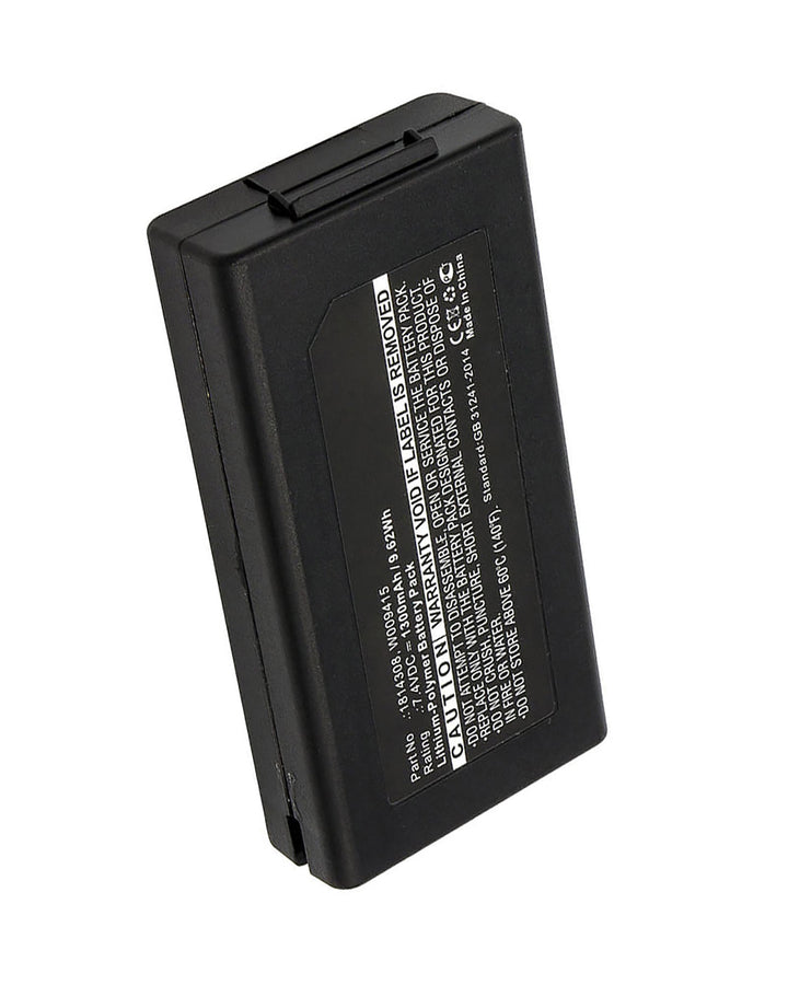 DYMO Mobile Label Maker Battery 1300mAh-2