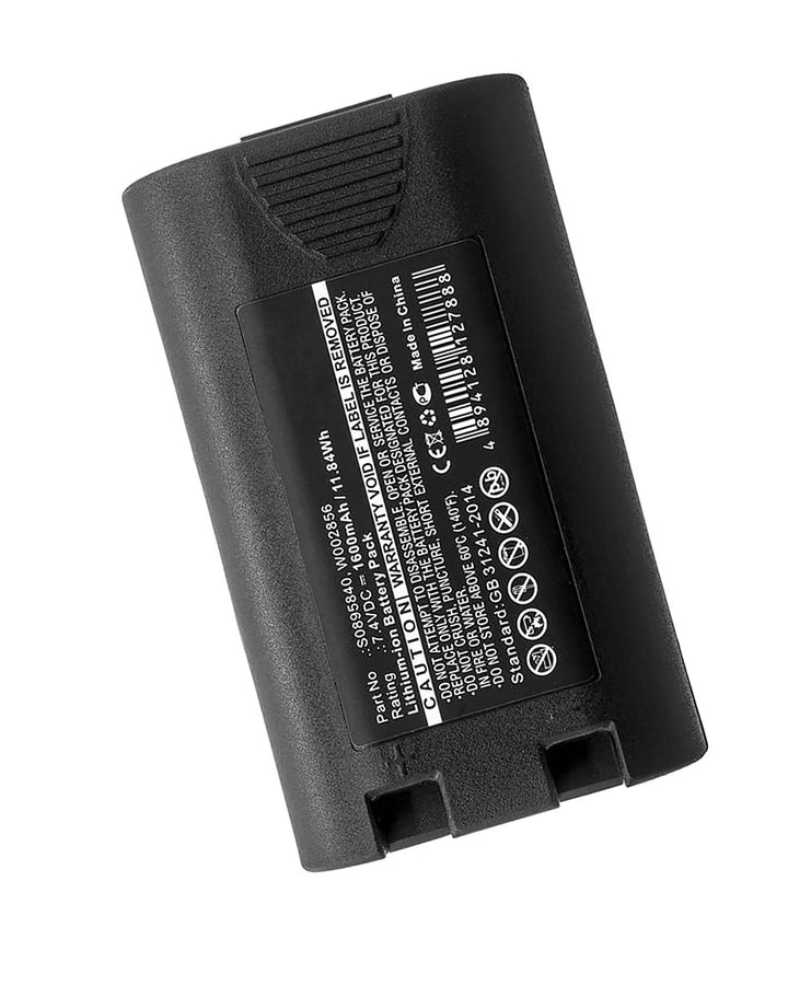 DYMO W002856 Battery 1600mAh-3