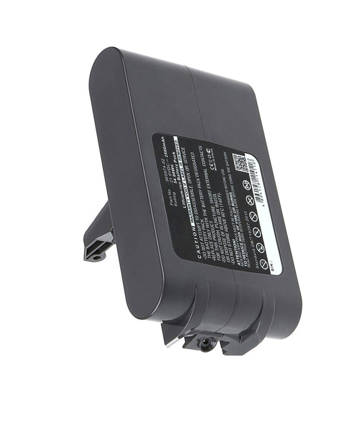 Dyson V6 Animal Battery 2500mAh-3