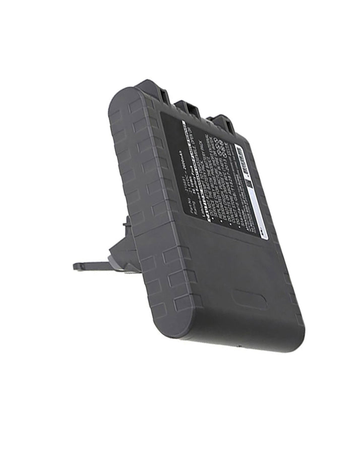 Dyson V8 Absolute Battery 2600mAh-2