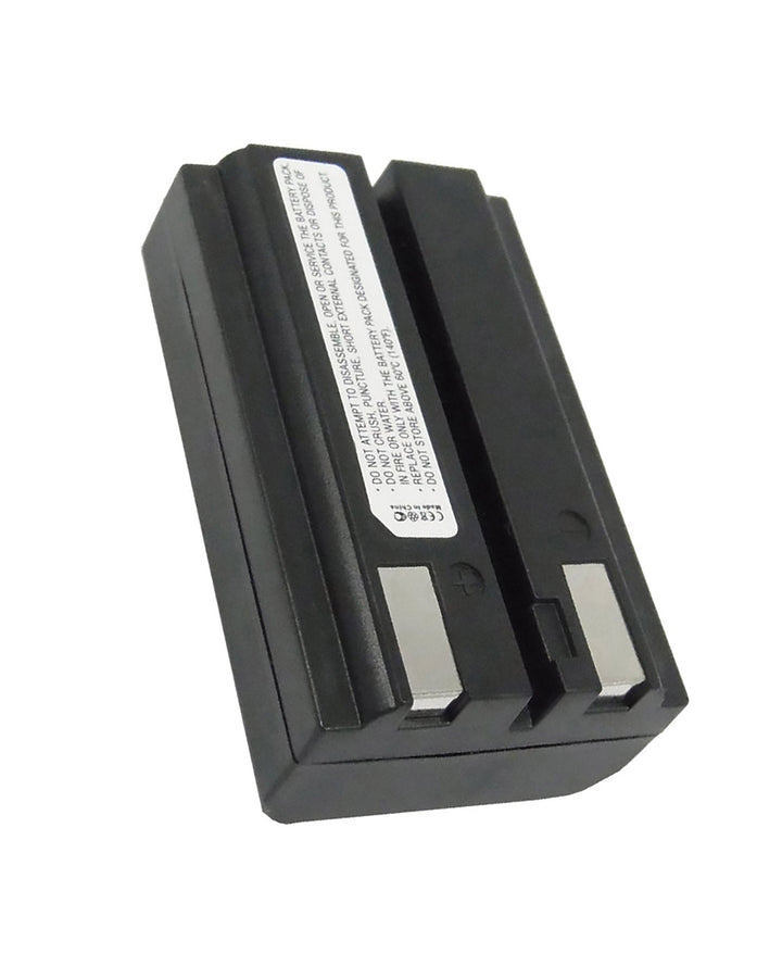 Minolta DiMAGE A200 Battery 700mAh-2