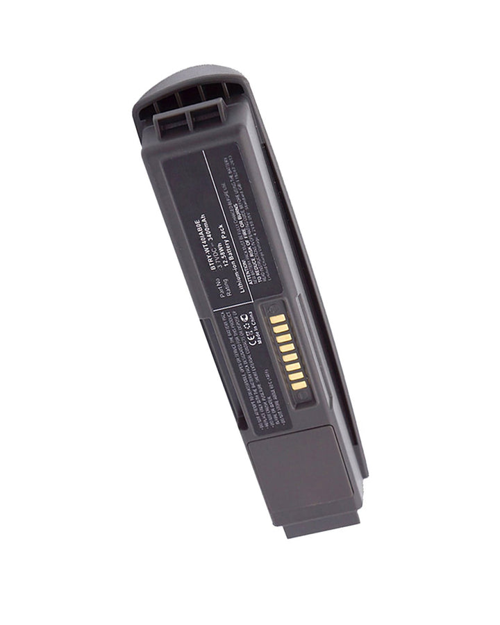 Motorola Symbol WT 4090-C Battery 3400mAh-2