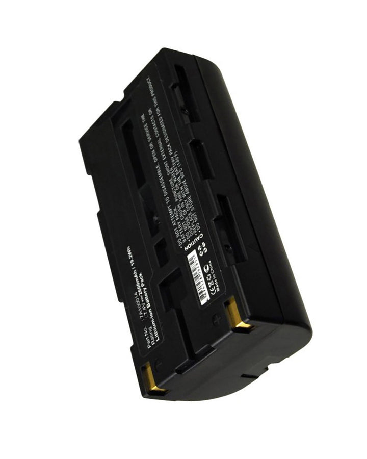 Extech S2500THS Battery 2600mAh-2
