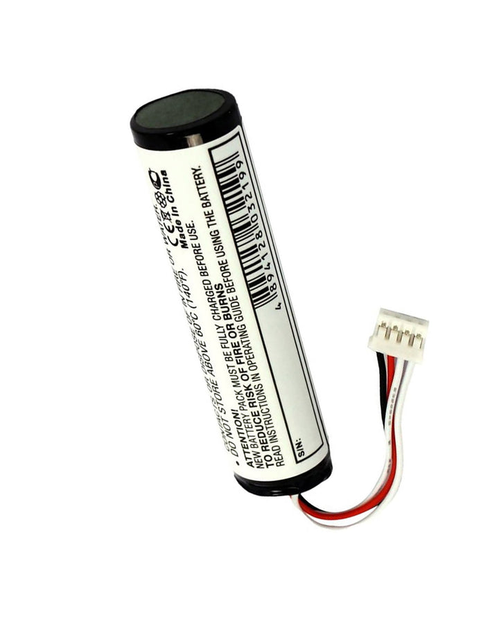 Extech i5 Infrared Camera Battery 2200mAh-2