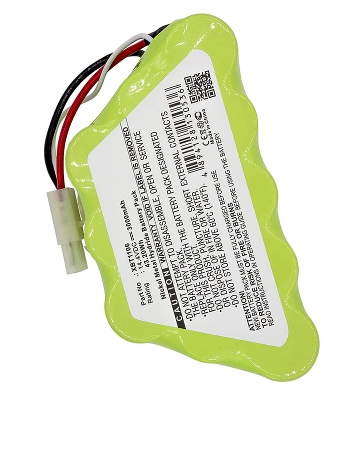Shark XBT1106 Battery 3000mAh-2