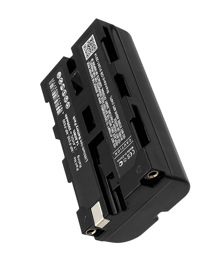 Sony NP-F330 Battery 2000mAh