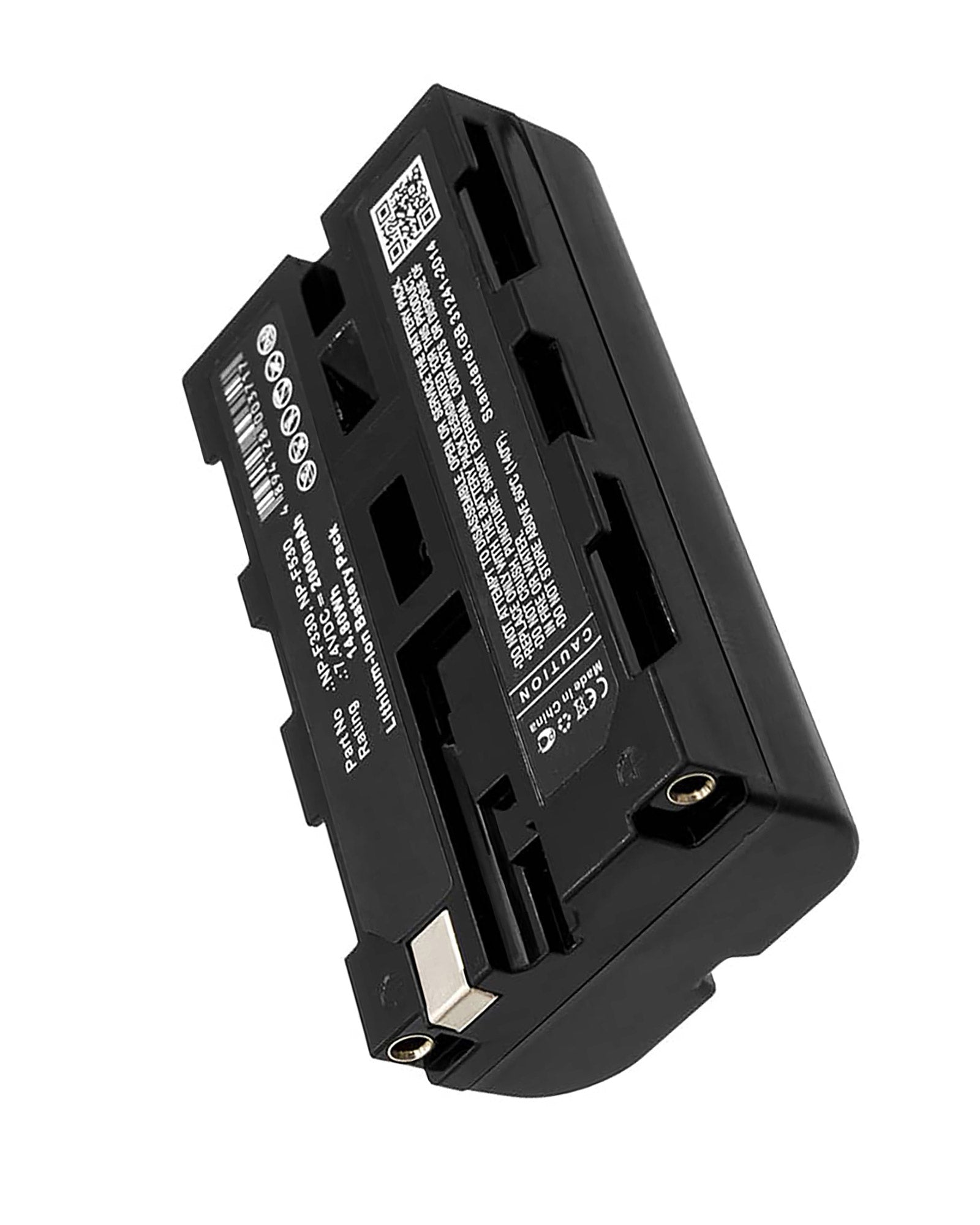 Sony MVC-FD100 Battery 2000mAh Li-ion 7.4V – ElektroEdge