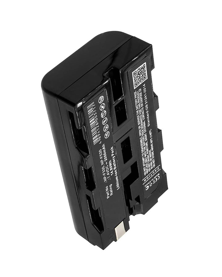 Sony NP-F330 Battery 2000mAh-2