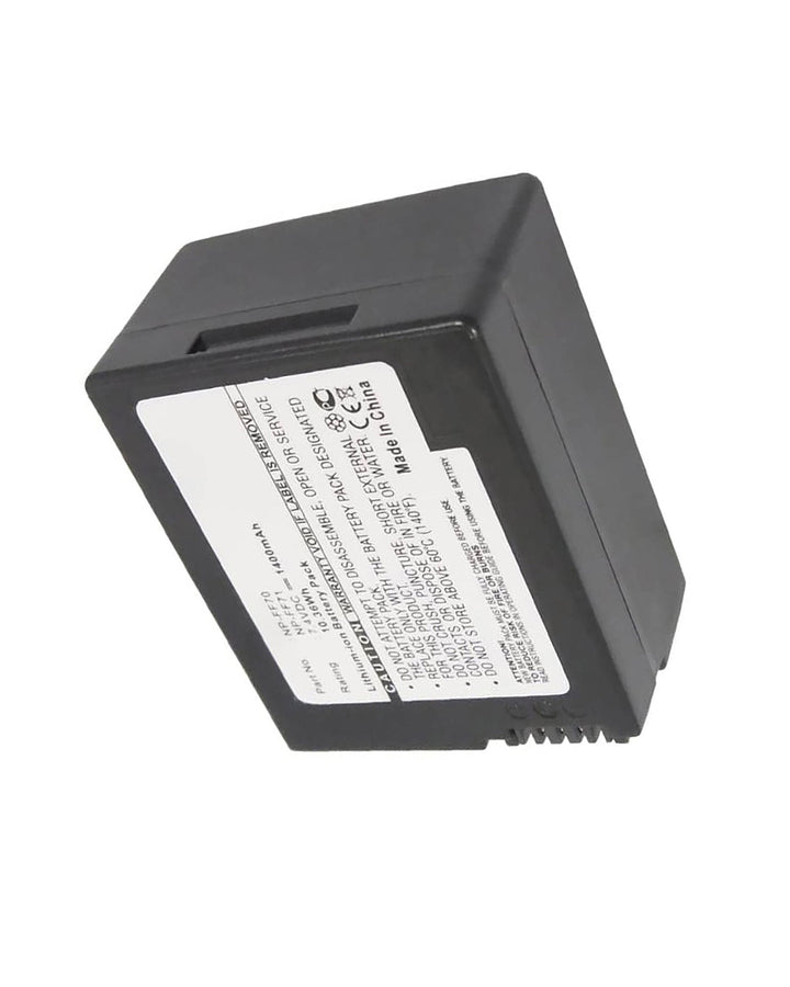 Sony DCR-IP7 Battery 1400mAh Li-ion 7.4V – ElektroEdge