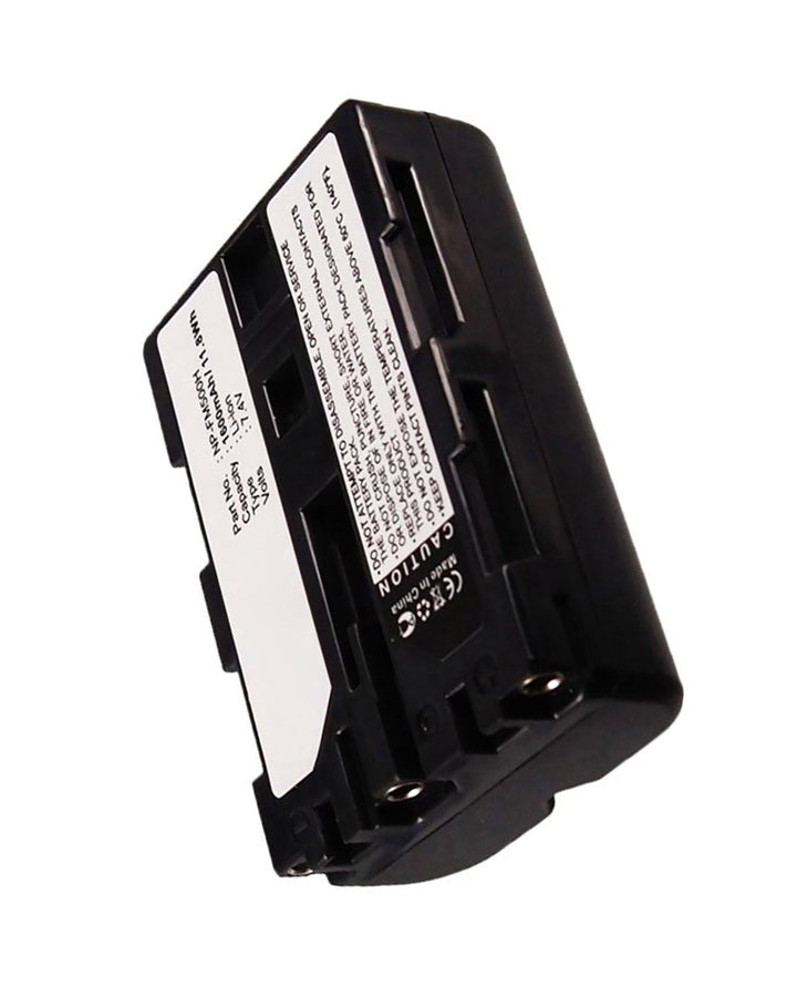 Sony SLT-A65V Battery 1600mAh-2