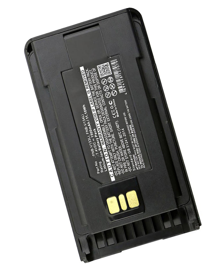 Vertex Standard VX-451 Battery 1500mAh-3