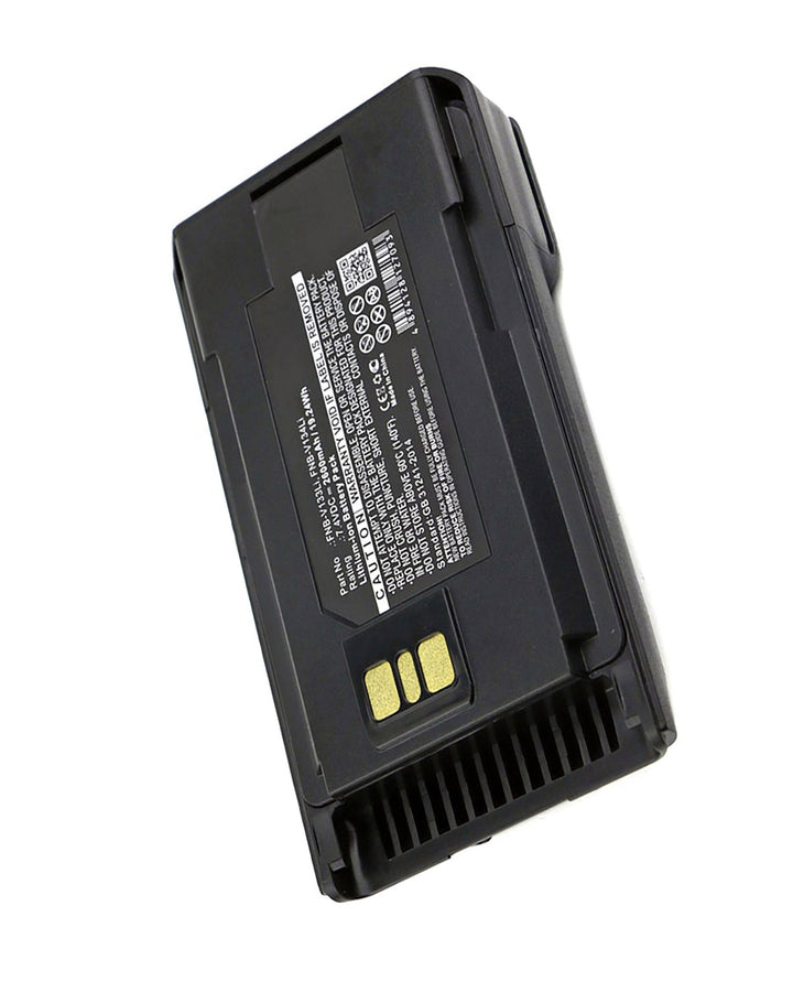 Vertex Standard VX-261 Battery 2600mAh-2