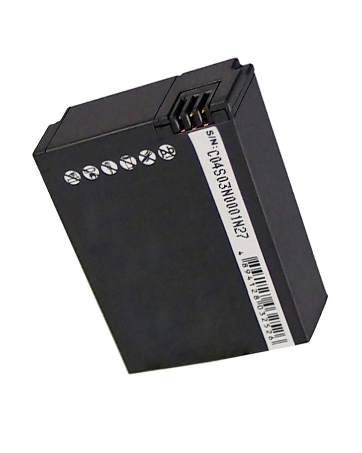 GoPro HD Hero 960 Battery 1100mAh-2