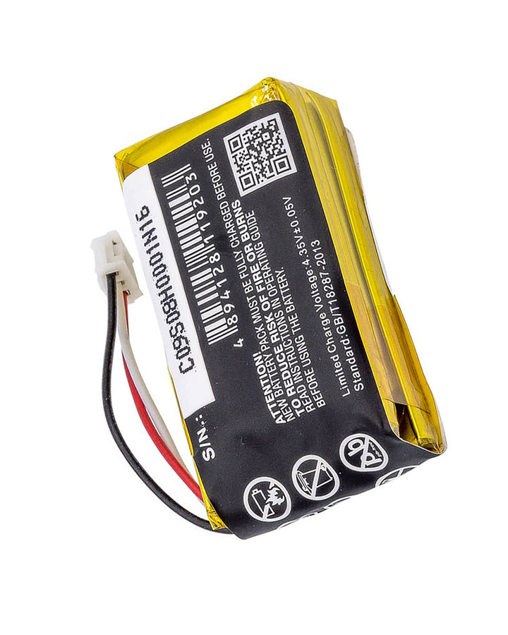GoPro Hero+ Battery 800mAh-2