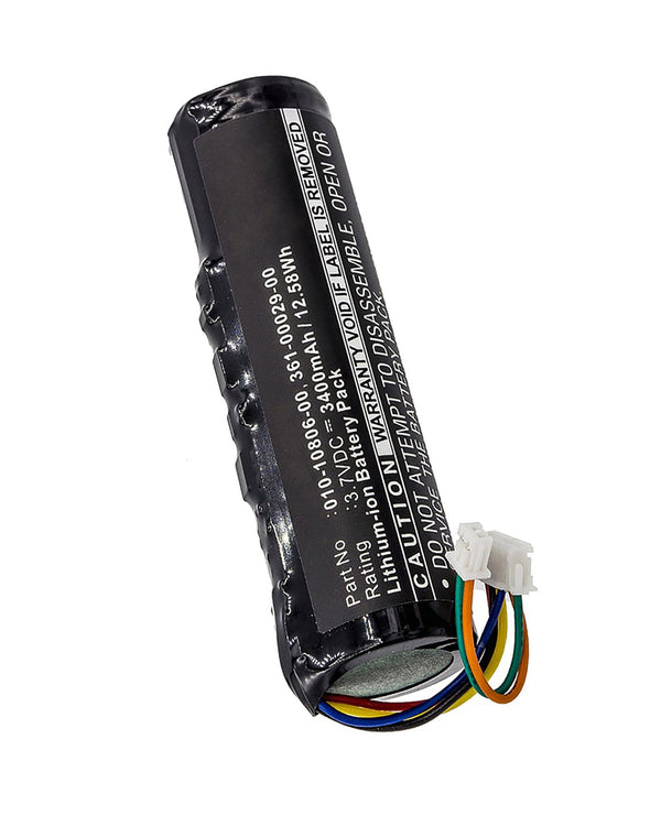 Garmin DC40 Battery 3400mAh