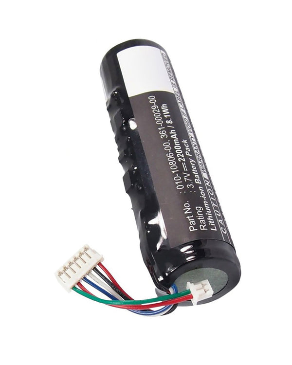 Garmin DC40 Battery 2200mAh