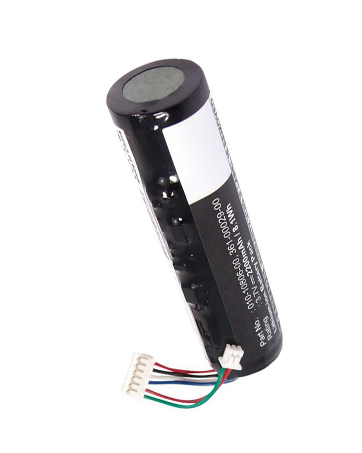Garmin DC20 Tracking Collar Battery 2200mAh-2