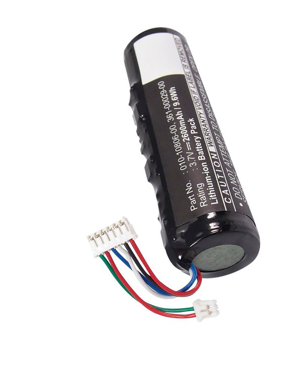 Garmin DC20 Battery 2600mAh