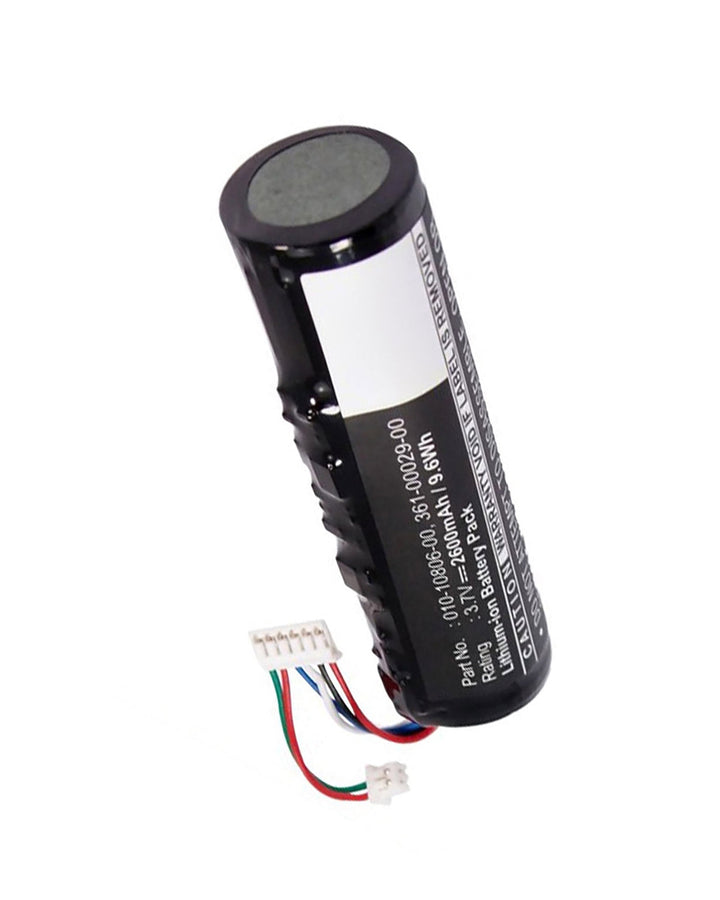 Garmin Astro System DC20 Battery 2600mAh-2