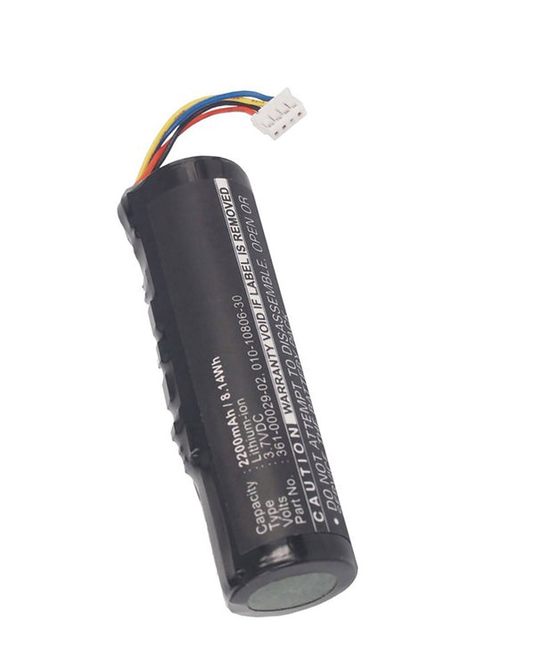 Garmin TT15 GPS Tracking Collar Battery 2200mAh