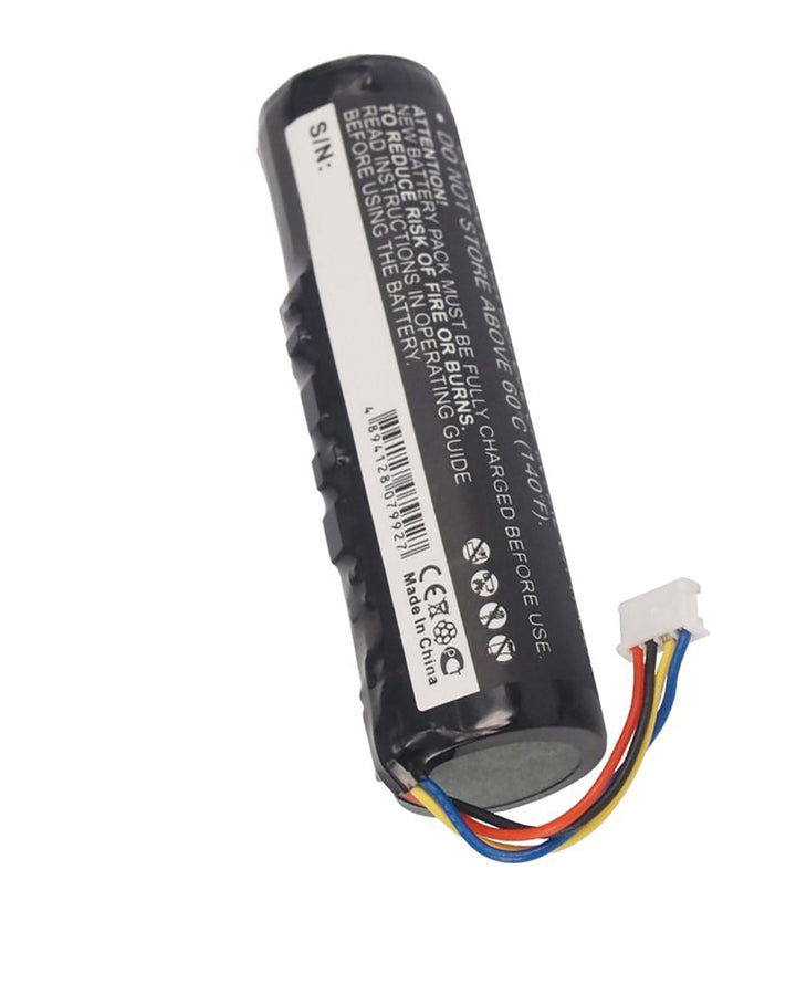 Garmin T5 GPS Tracking Collar Battery 2200mAh-2