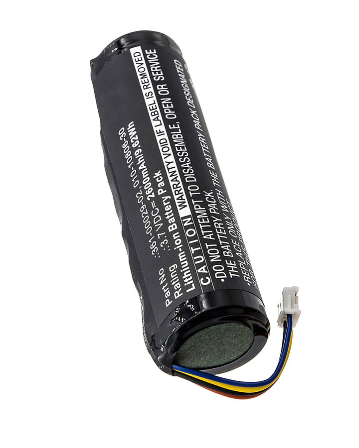 Garmin 010-10806-30 Battery 2600mAh