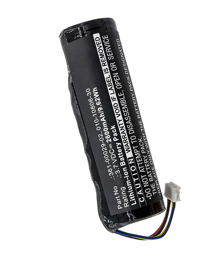 Garmin 010-10806-30 Battery 2600mAh-2
