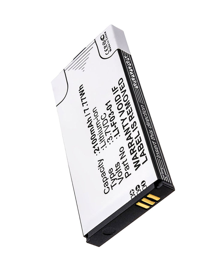 Golf Buddy PT4 Battery 2100mAh