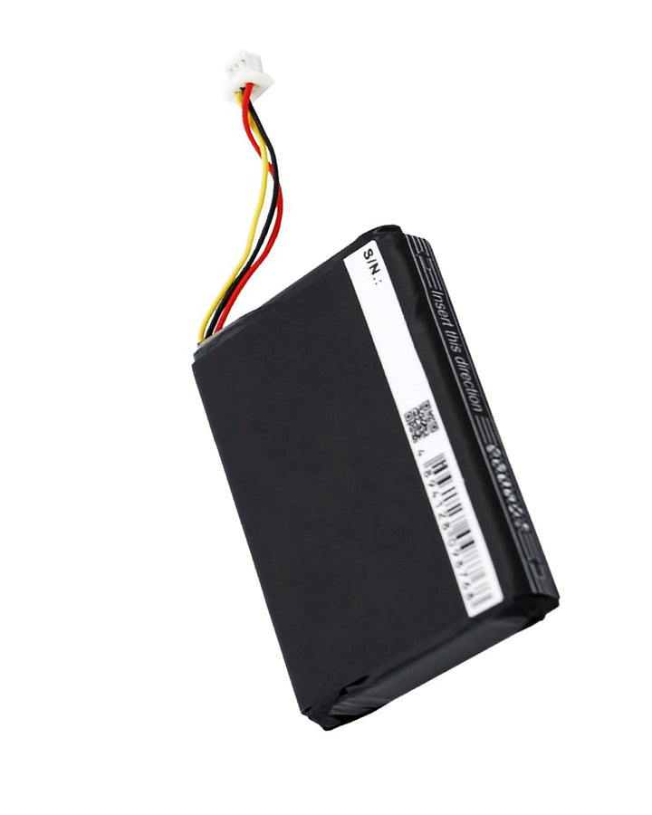 Garmin Pro 70 Receiver Battery 750mAh-2