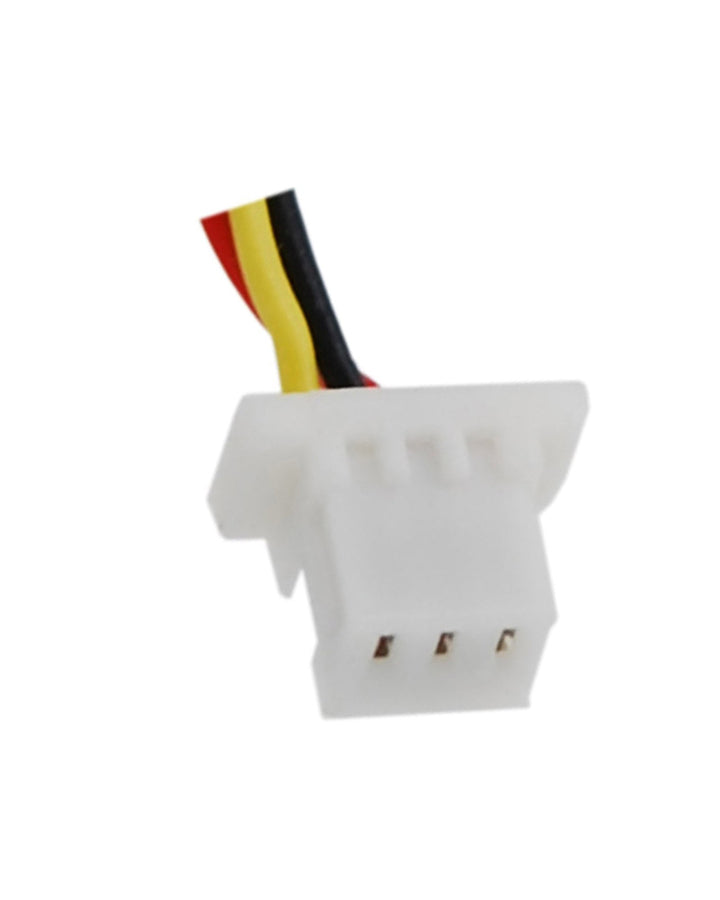Garmin Pro 70 Trashbreaker Battery 750mAh-3
