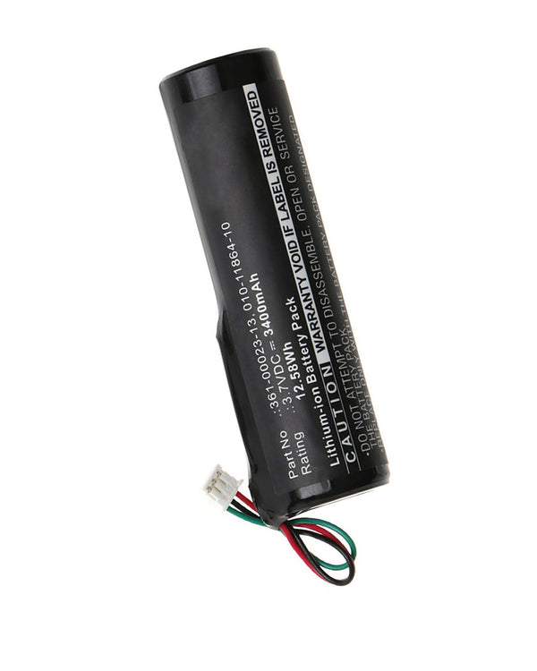 Garmin 010-11864-10 Battery 3400mAh