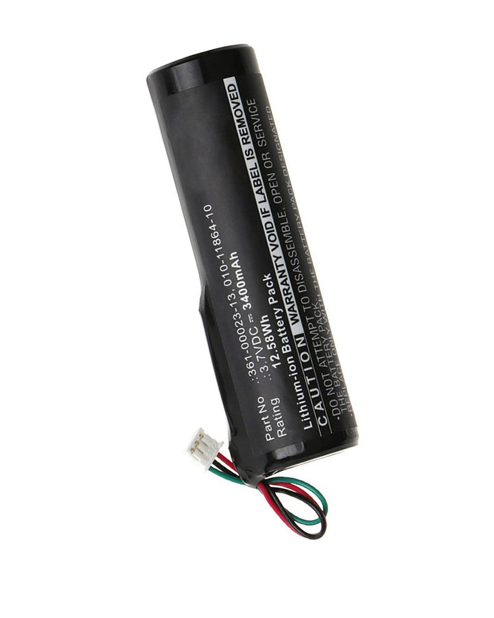 Garmin 010-11864-10 Battery 3400mAh