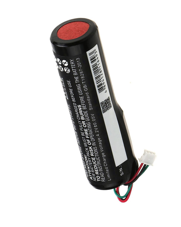 Garmin Pro 550 Handheld Battery 3400mAh-2