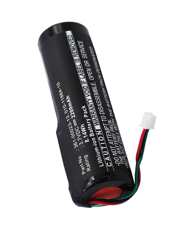 Garmin Pro 70 Transmitter Battery 2200mAh