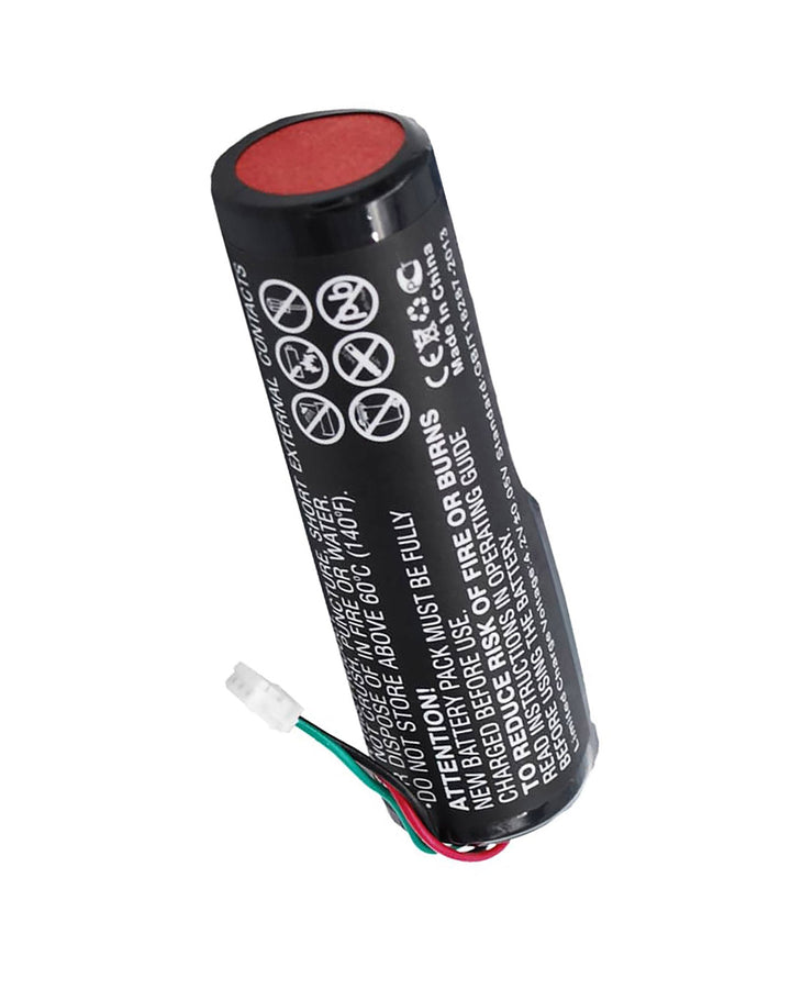 Garmin Pro 70 Transmitter Battery 2200mAh-2