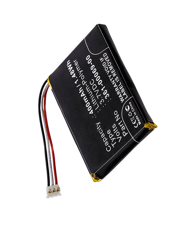 Garmin Delta Sport Battery 400mAh