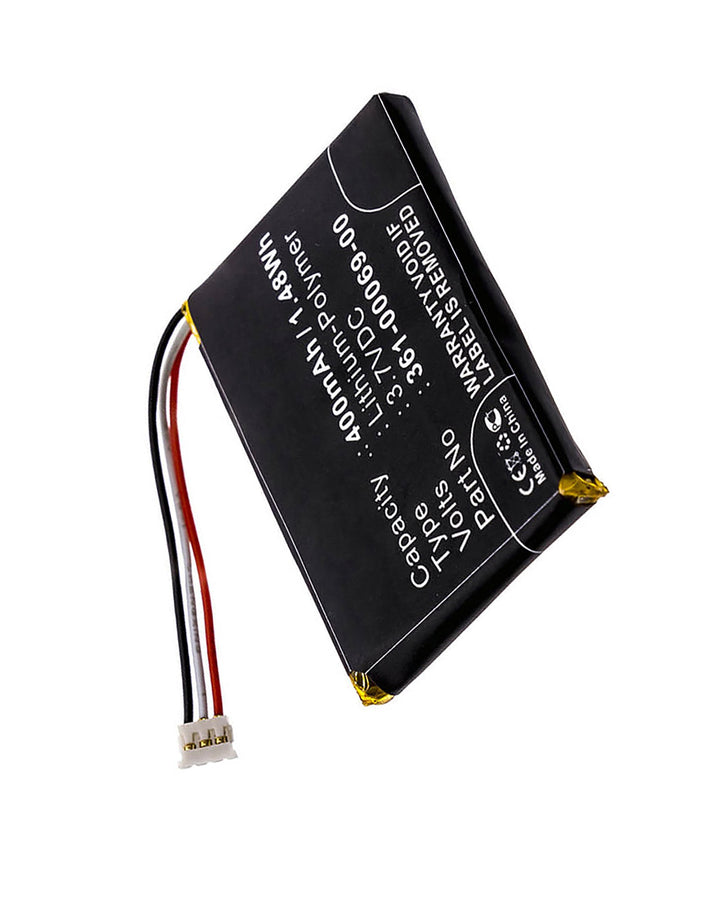 Garmin Delta Sport Battery 400mAh